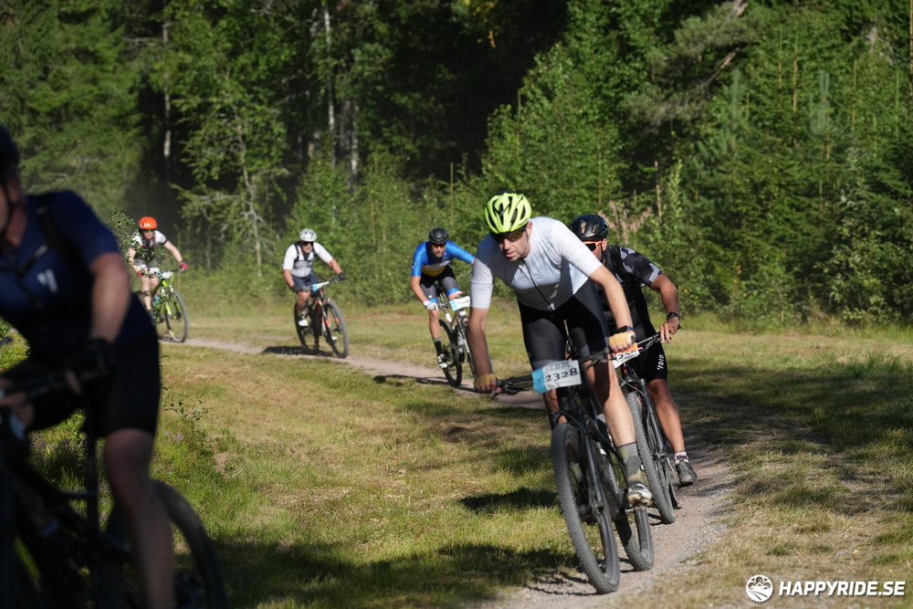 Bild från Cykelvasan 2022 (90km)