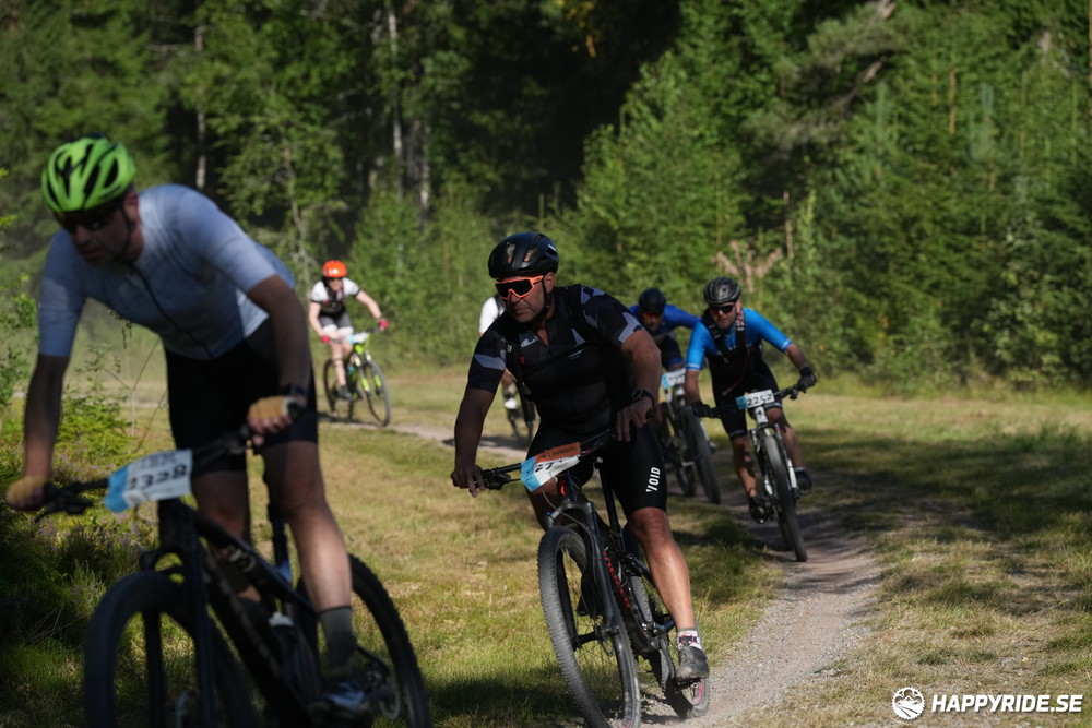 Bild från Cykelvasan 2022 (90km)