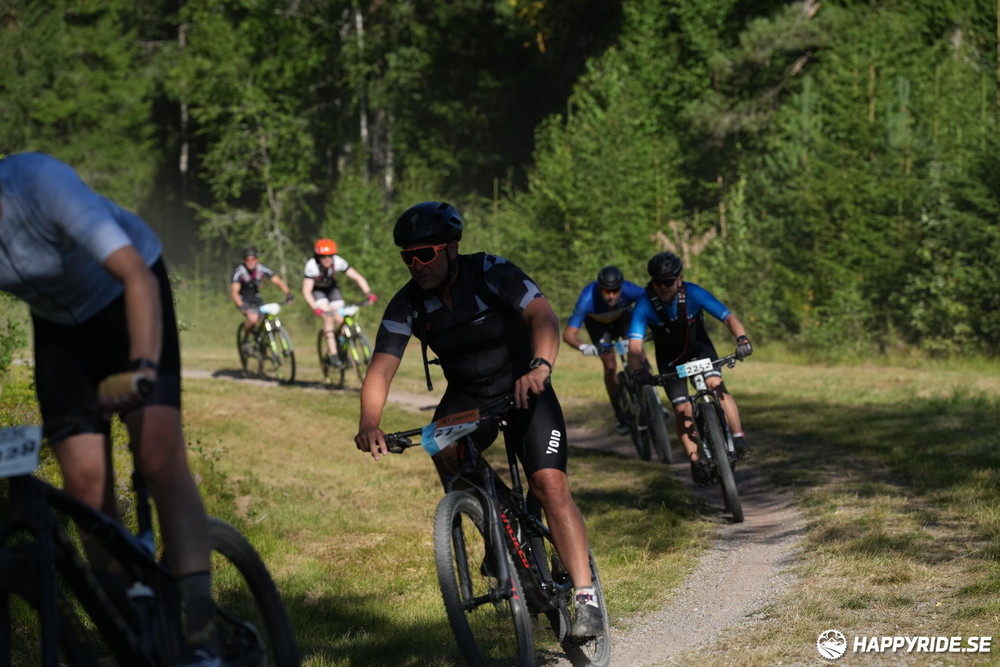 Bild från Cykelvasan 2022 (90km)