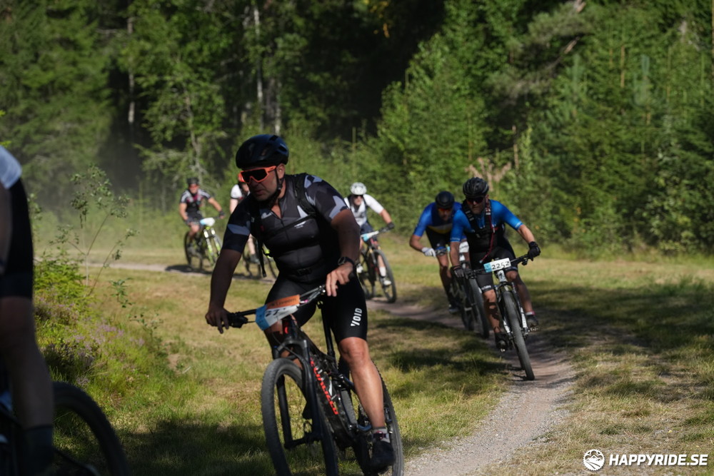 Bild från Cykelvasan 2022 (90km)
