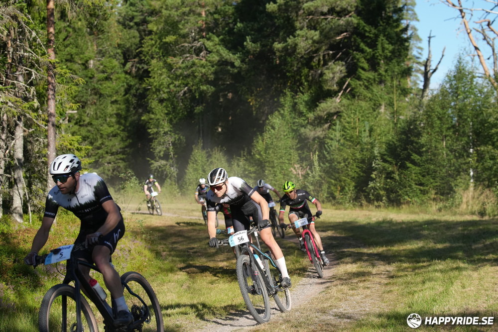 Bild från Cykelvasan 2022 (90km)