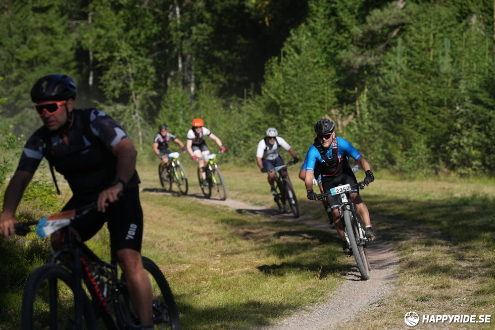 Bild från Cykelvasan 2022 (90km)