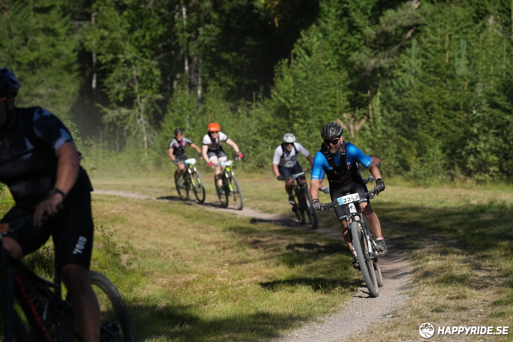 Bild från Cykelvasan 2022 (90km)