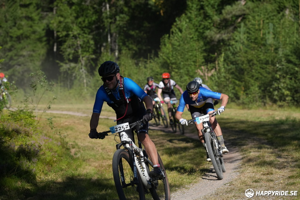 Bild från Cykelvasan 2022 (90km)