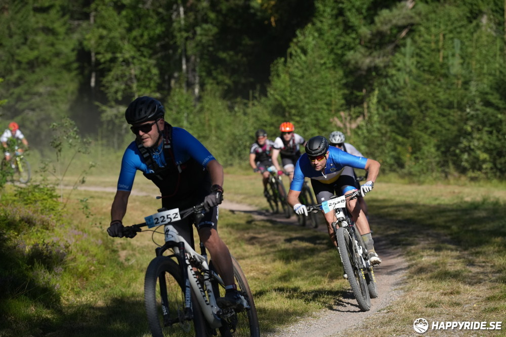 Bild från Cykelvasan 2022 (90km)