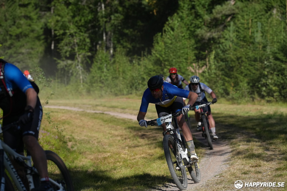 Bild från Cykelvasan 2022 (90km)