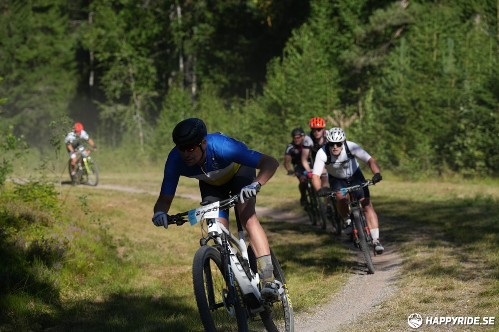 Bild från Cykelvasan 2022 (90km)