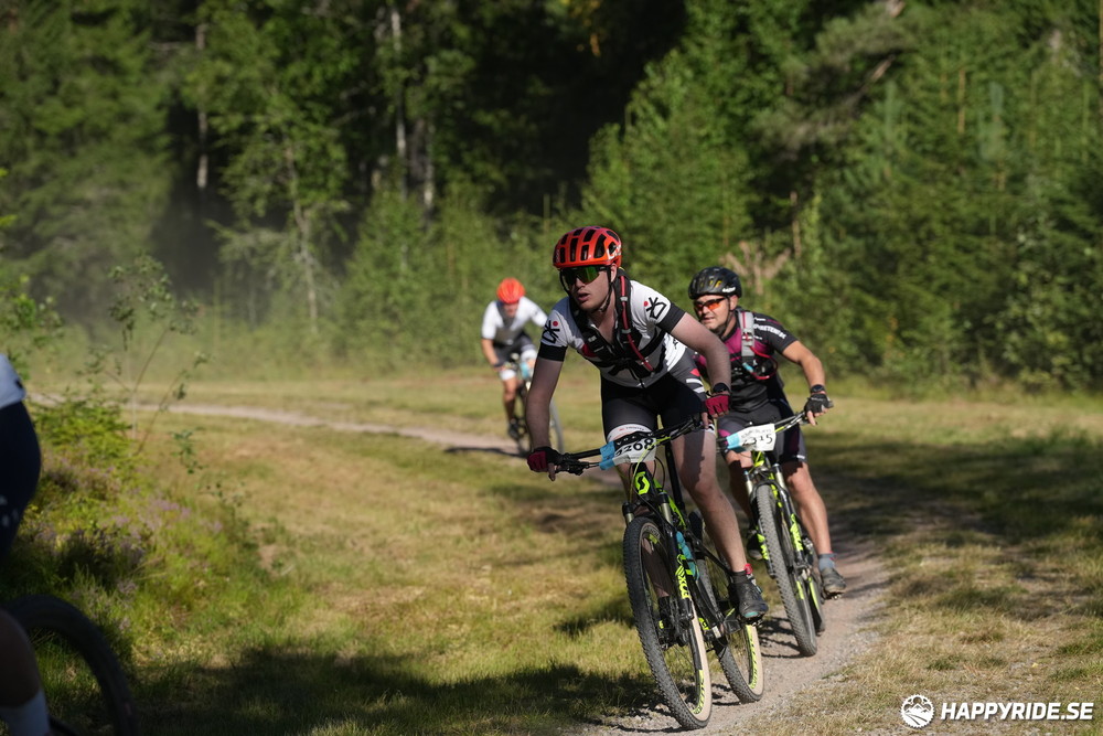 Bild från Cykelvasan 2022 (90km)