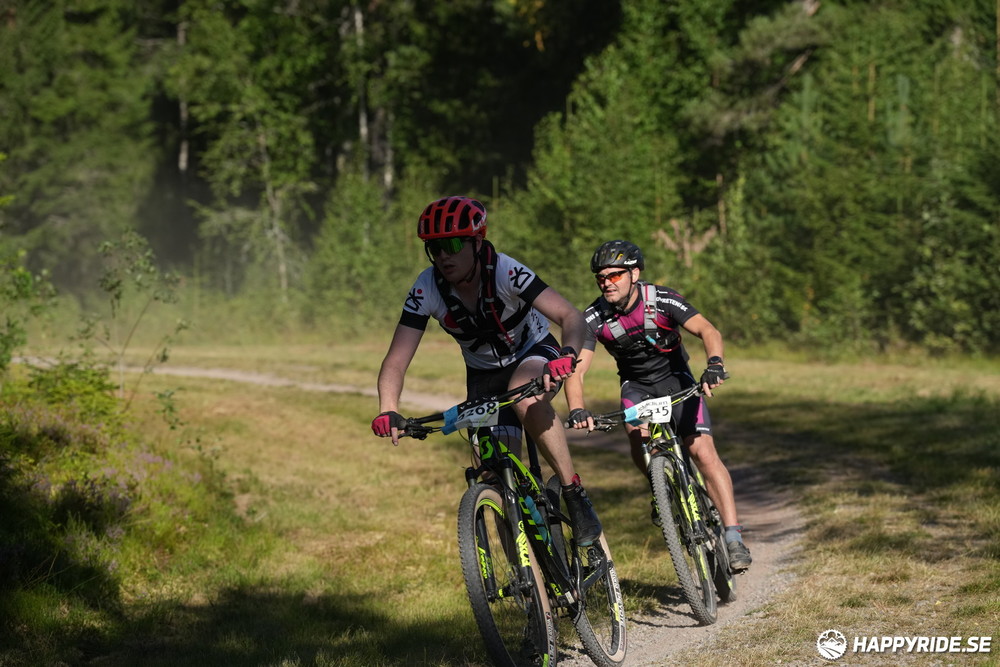 Bild från Cykelvasan 2022 (90km)