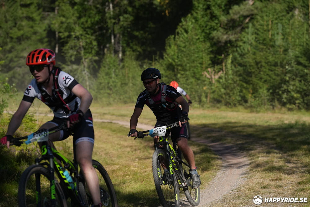 Bild från Cykelvasan 2022 (90km)