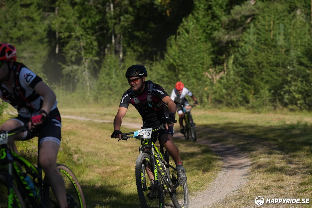 Bild från Cykelvasan 2022 (90km)