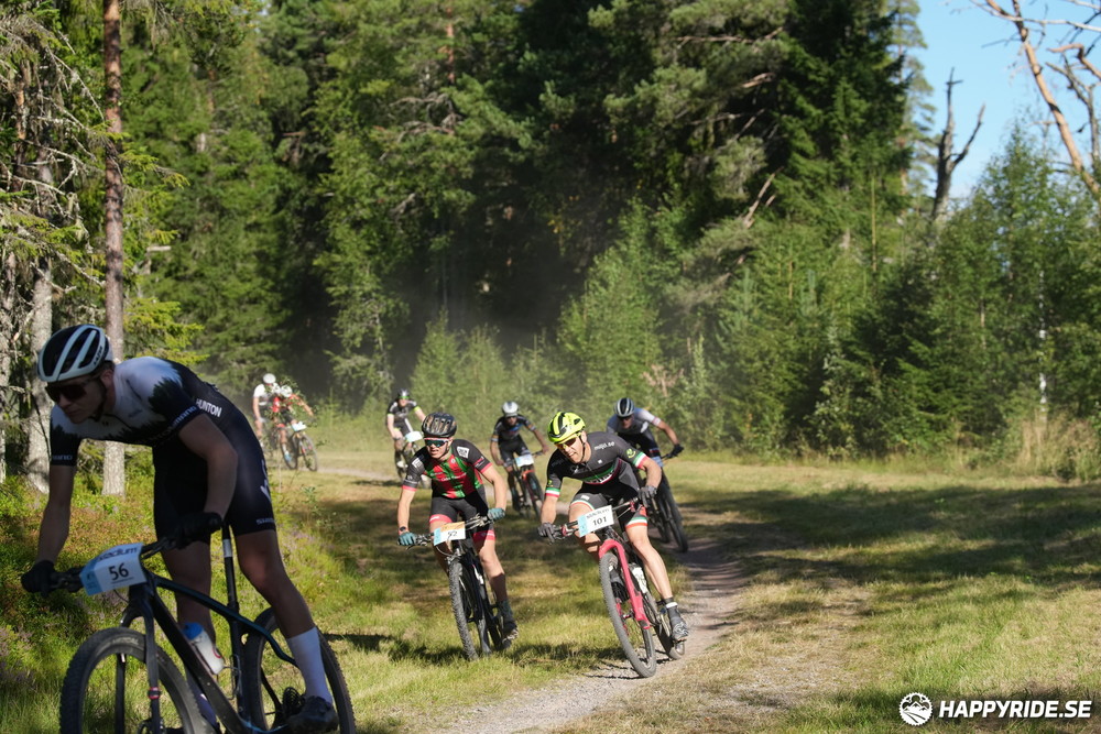 Bild från Cykelvasan 2022 (90km)