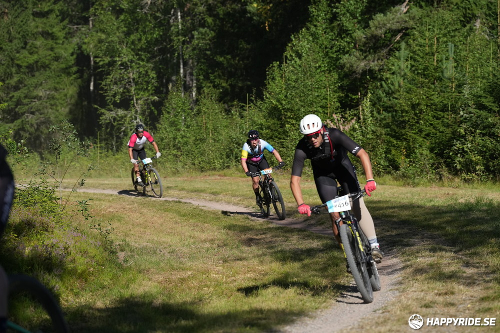 Bild från Cykelvasan 2022 (90km)
