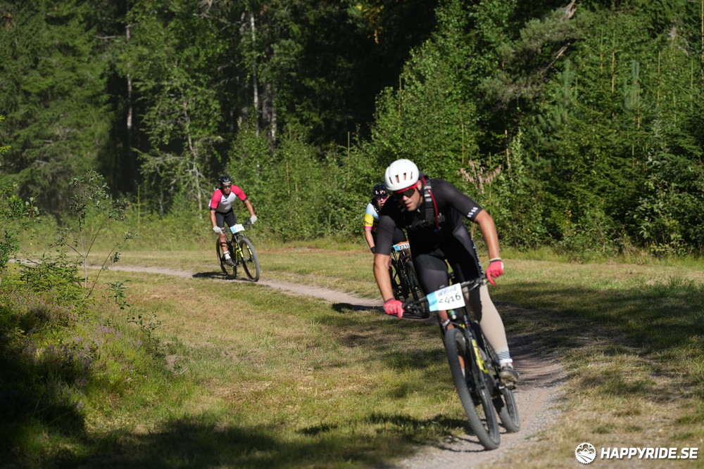 Bild från Cykelvasan 2022 (90km)