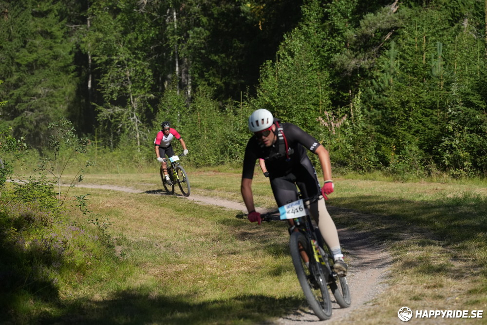Bild från Cykelvasan 2022 (90km)