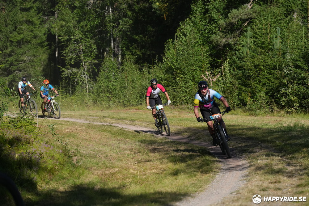 Bild från Cykelvasan 2022 (90km)