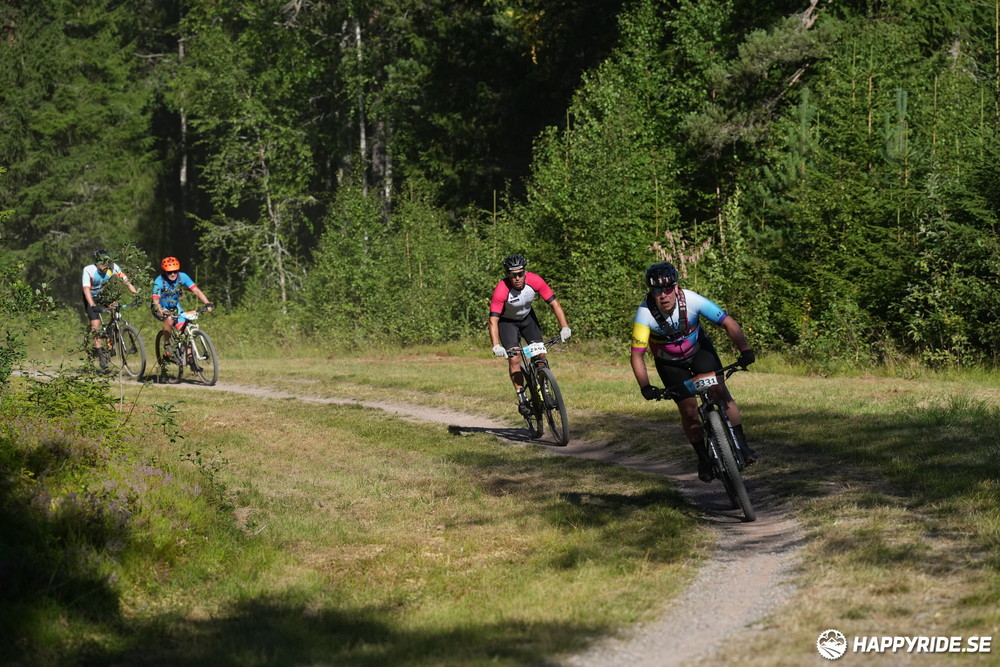 Bild från Cykelvasan 2022 (90km)