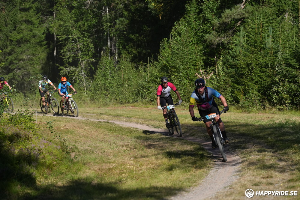 Bild från Cykelvasan 2022 (90km)