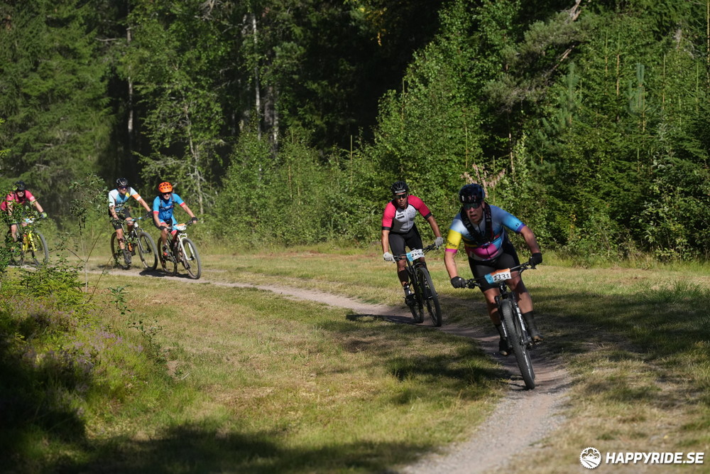 Bild från Cykelvasan 2022 (90km)