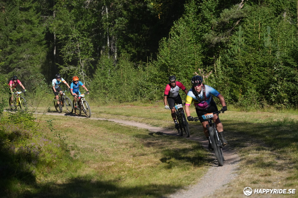 Bild från Cykelvasan 2022 (90km)