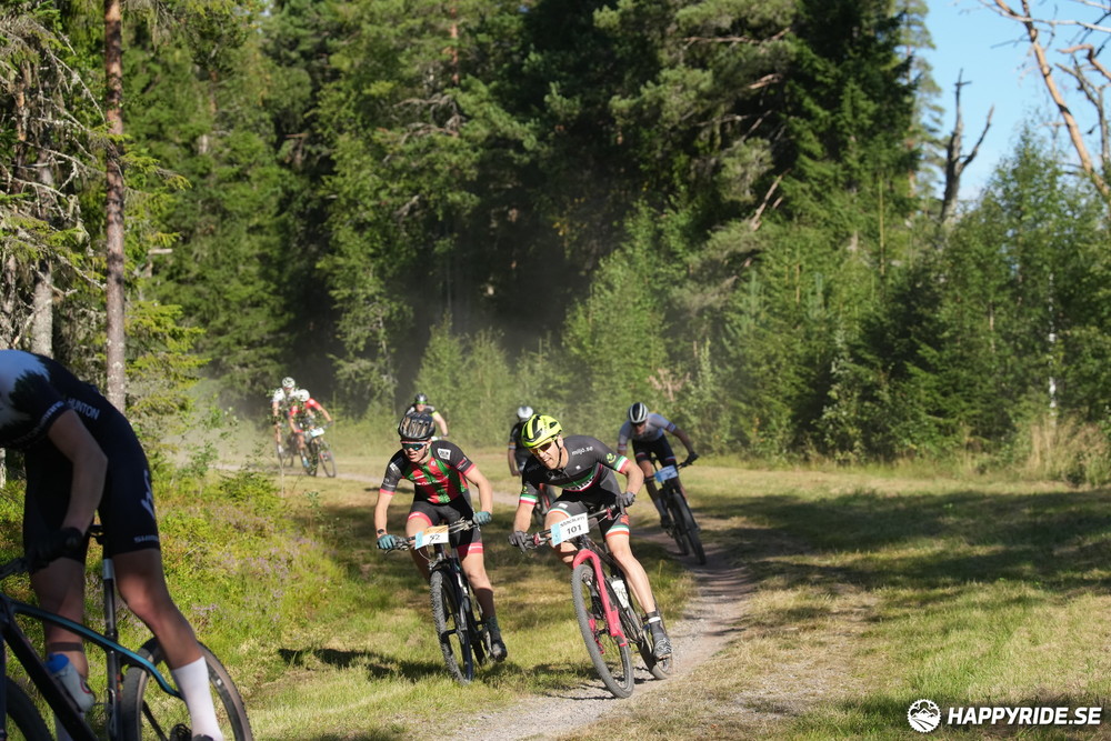 Bild från Cykelvasan 2022 (90km)
