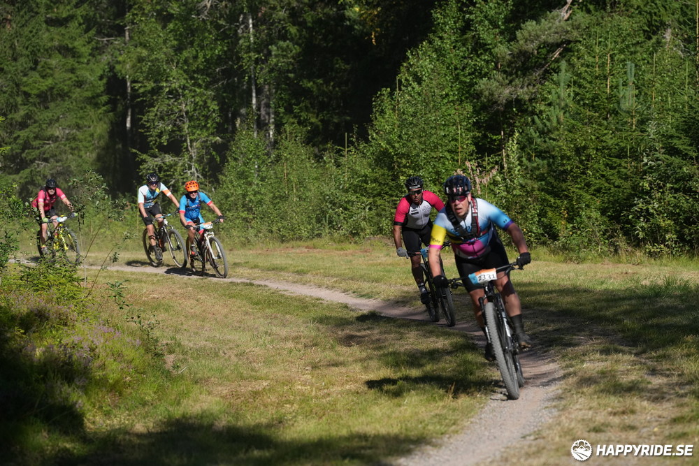 Bild från Cykelvasan 2022 (90km)
