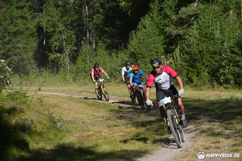 Bild från Cykelvasan 2022 (90km)