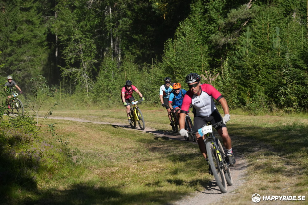 Bild från Cykelvasan 2022 (90km)