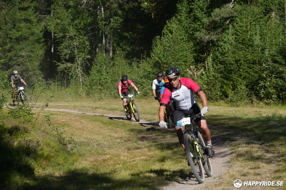 Bild från Cykelvasan 2022 (90km)