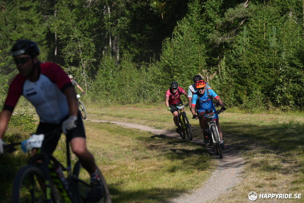 Bild från Cykelvasan 2022 (90km)