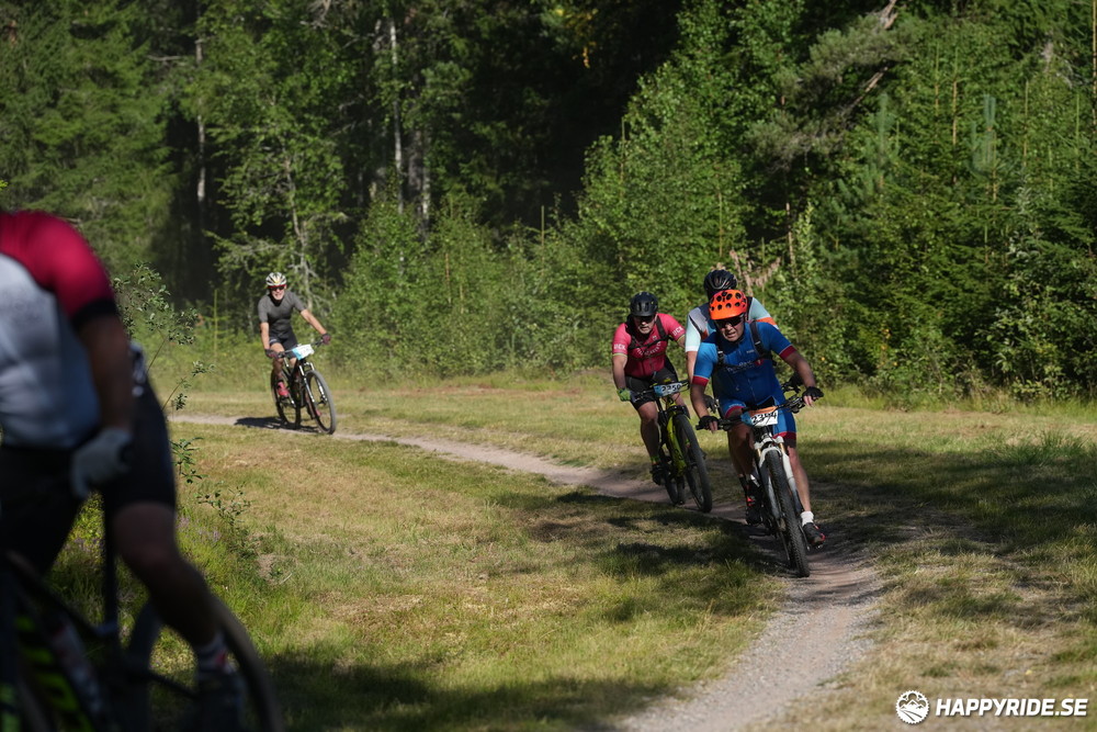 Bild från Cykelvasan 2022 (90km)
