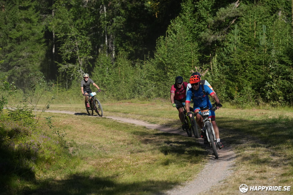 Bild från Cykelvasan 2022 (90km)