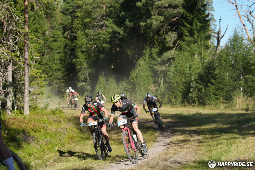 Bild från Cykelvasan 2022 (90km)