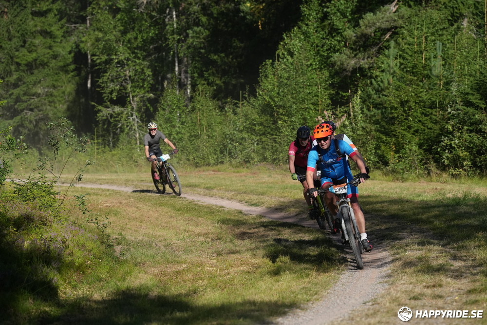 Bild från Cykelvasan 2022 (90km)