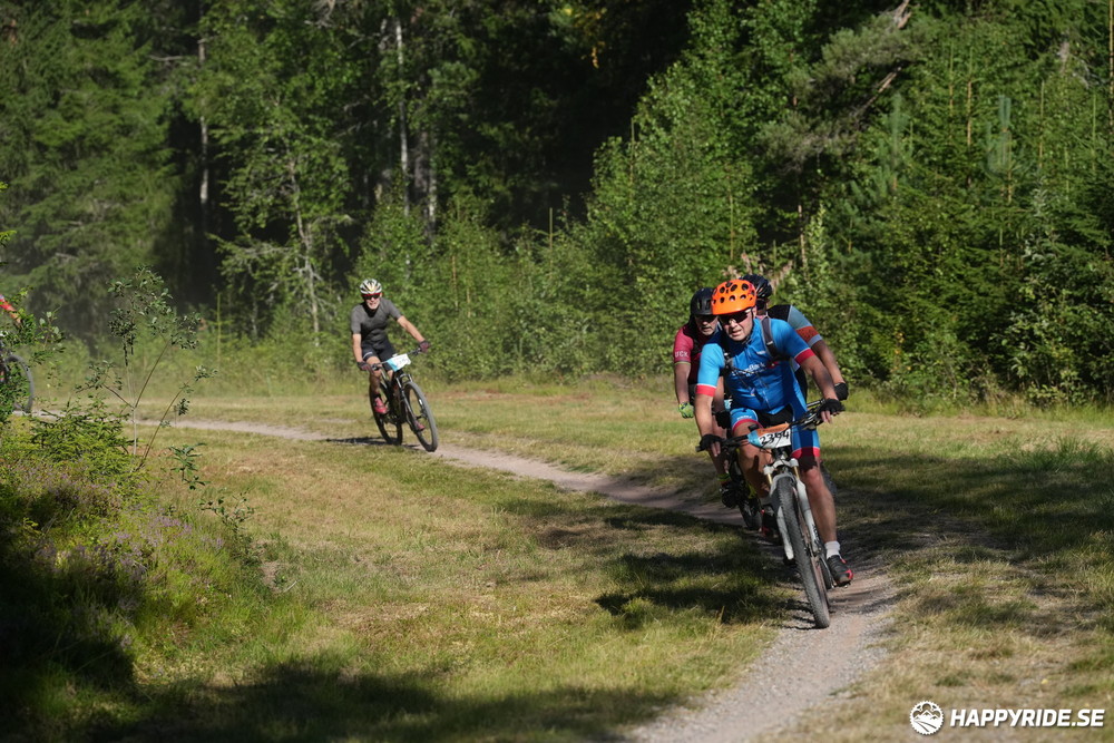 Bild från Cykelvasan 2022 (90km)