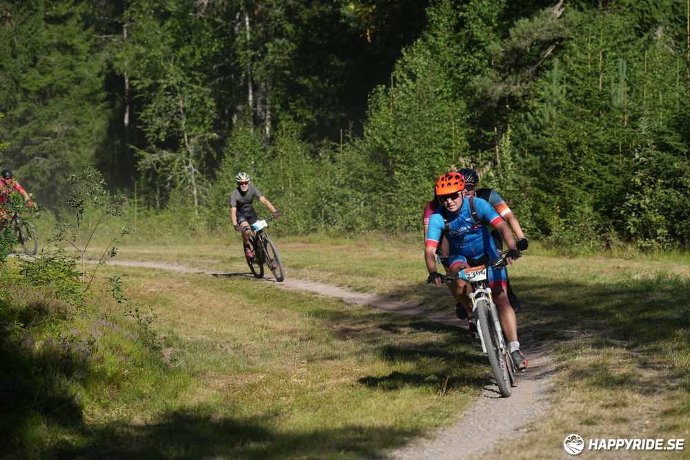Bild från Cykelvasan 2022 (90km)