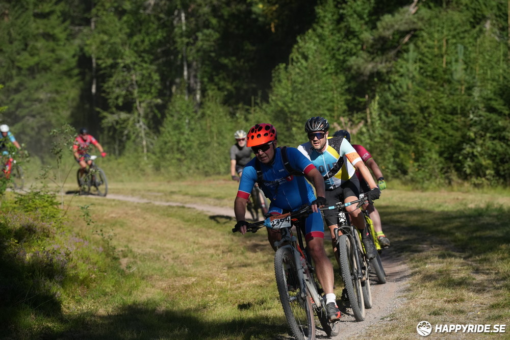 Bild från Cykelvasan 2022 (90km)