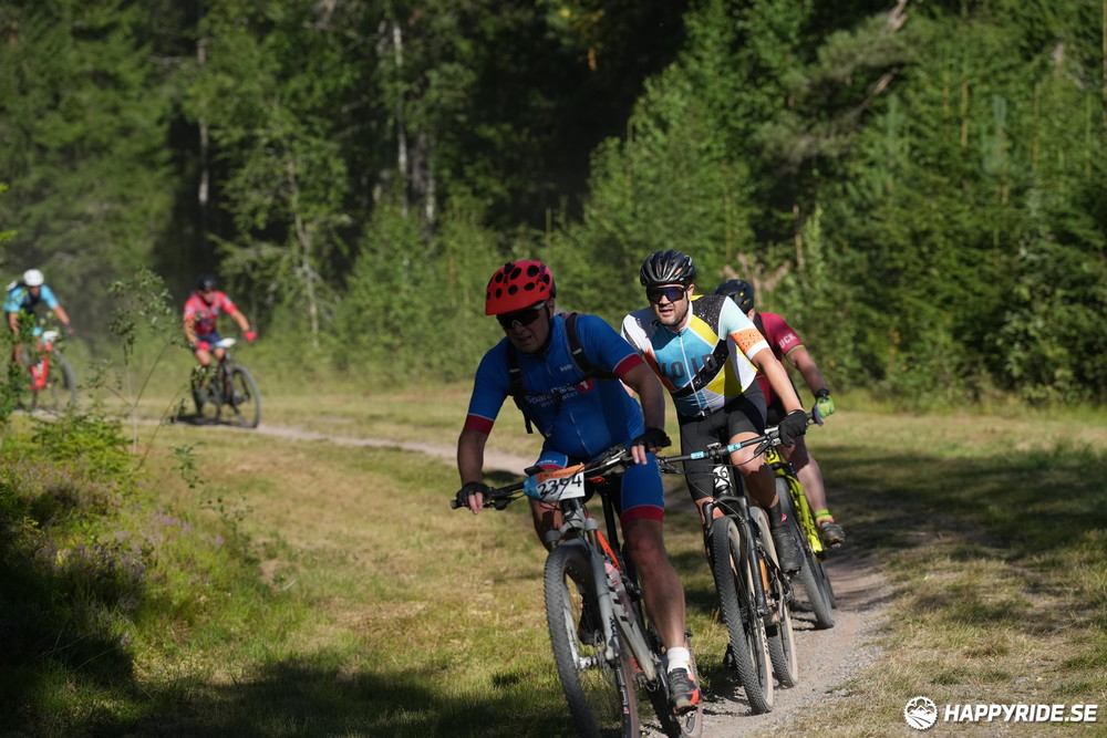 Bild från Cykelvasan 2022 (90km)