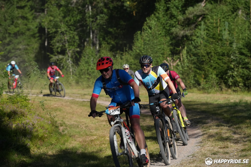 Bild från Cykelvasan 2022 (90km)