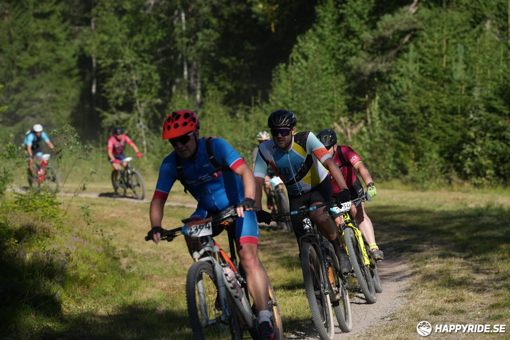 Bild från Cykelvasan 2022 (90km)