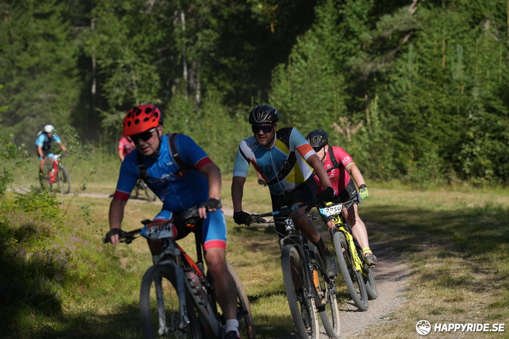 Bild från Cykelvasan 2022 (90km)