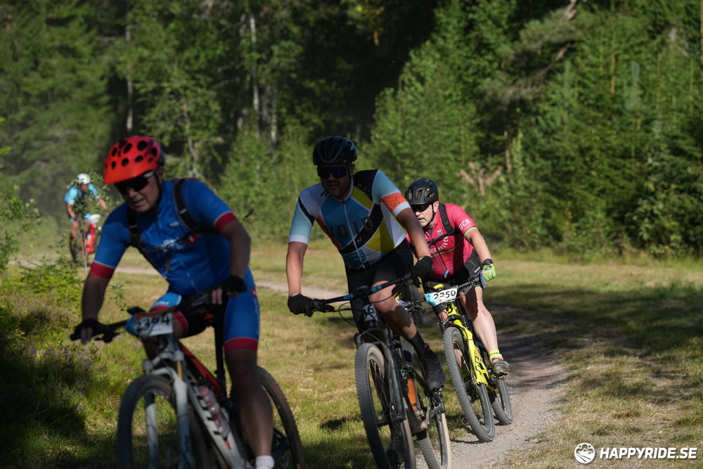 Bild från Cykelvasan 2022 (90km)