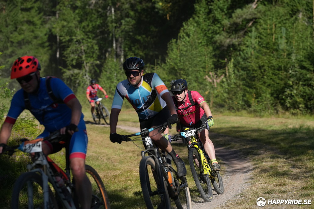 Bild från Cykelvasan 2022 (90km)