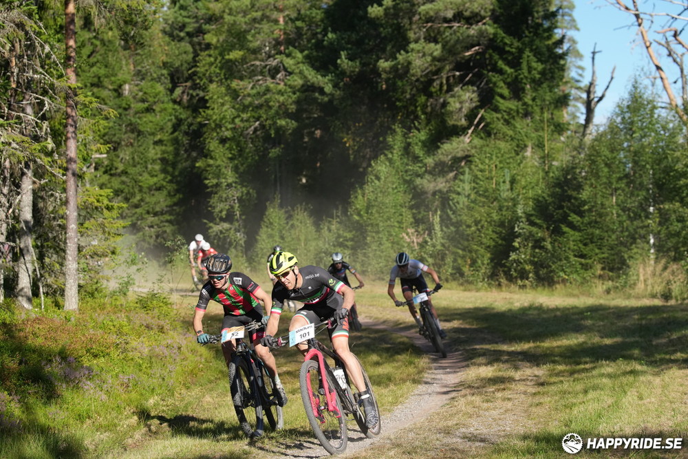 Bild från Cykelvasan 2022 (90km)