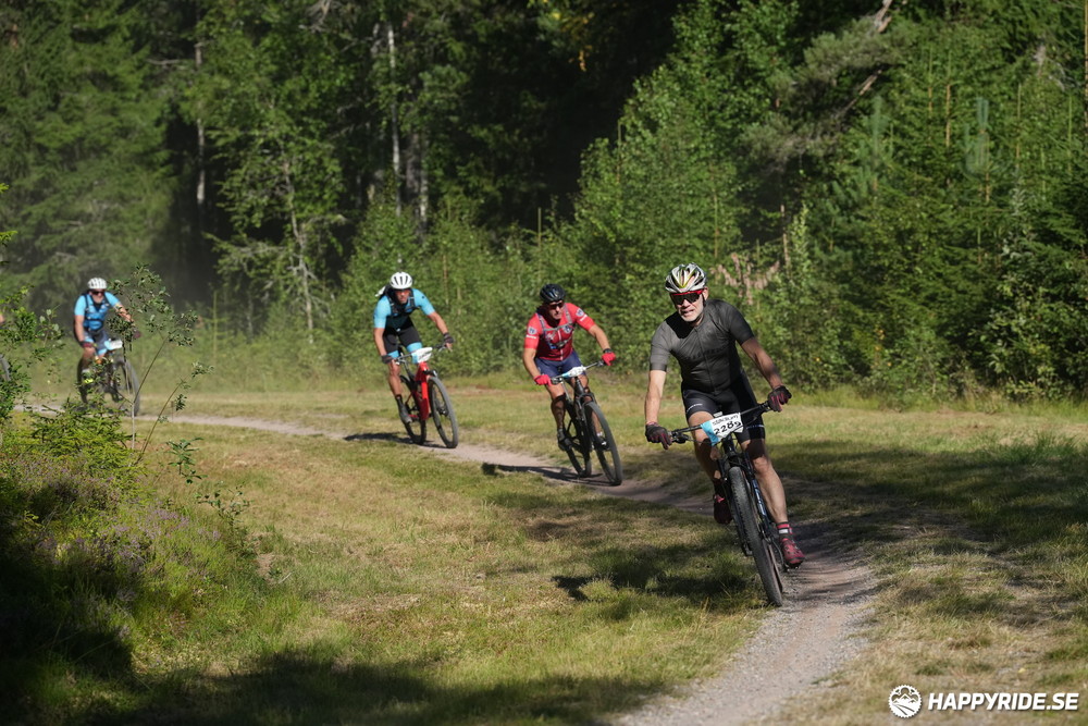 Bild från Cykelvasan 2022 (90km)