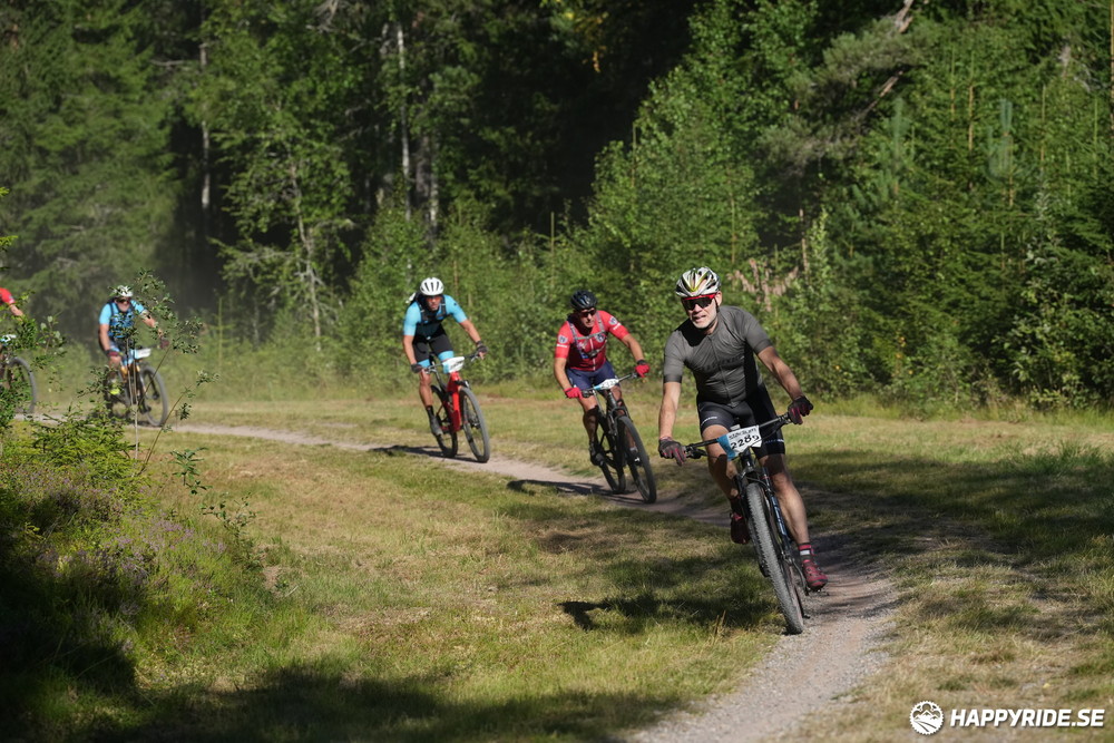 Bild från Cykelvasan 2022 (90km)