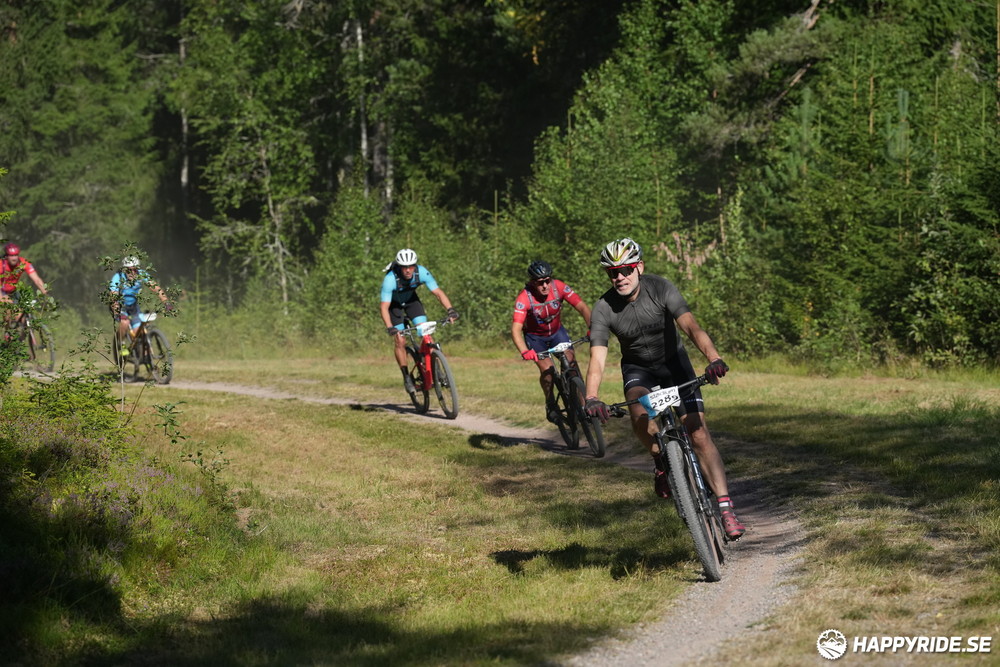 Bild från Cykelvasan 2022 (90km)