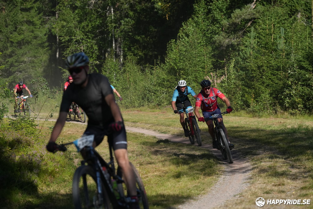 Bild från Cykelvasan 2022 (90km)