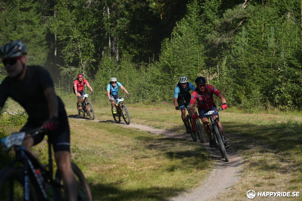 Bild från Cykelvasan 2022 (90km)