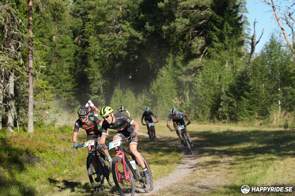 Bild från Cykelvasan 2022 (90km)